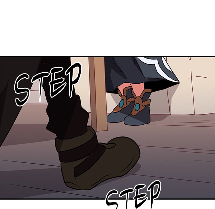 Read Black Crow chapter 23 image 10 on Lezhin
