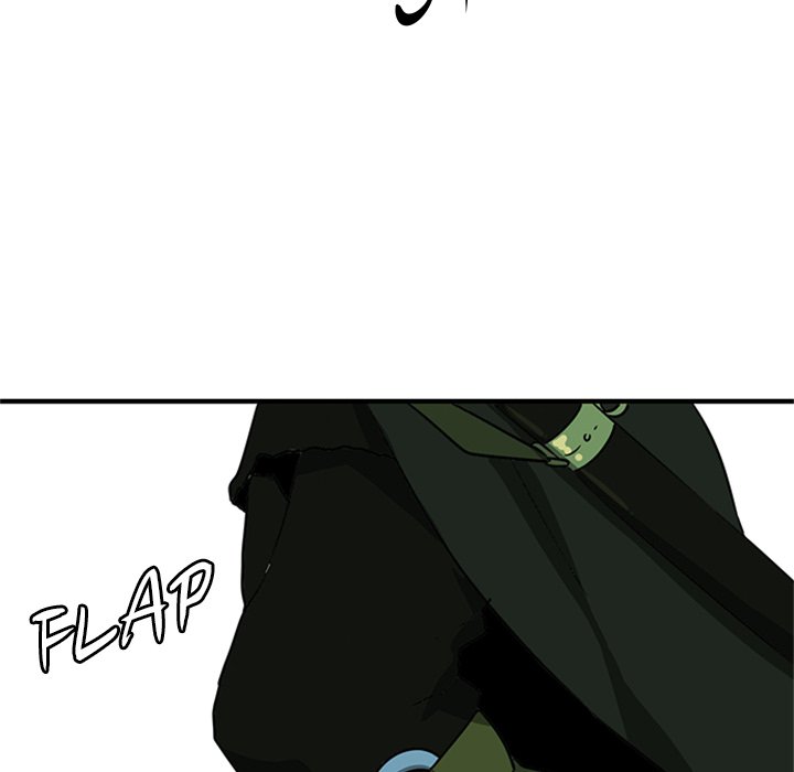 Read Black Crow chapter 23 image 11 on Lezhin
