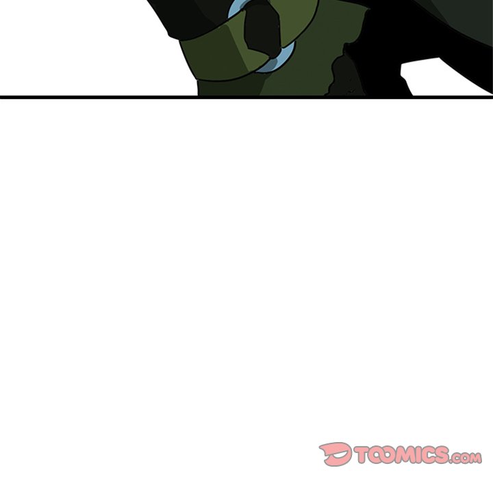Read Black Crow chapter 23 image 12 on Lezhin