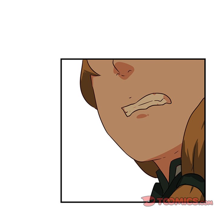 Read Black Crow chapter 23 image 15 on Lezhin