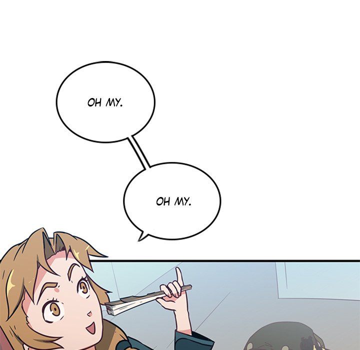 Read Black Crow chapter 23 image 16 on Lezhin