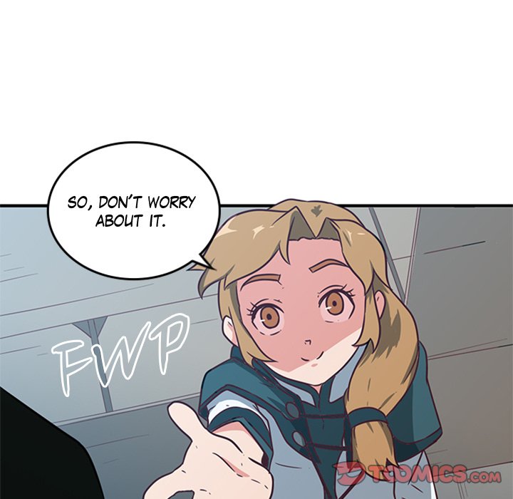 Read Black Crow chapter 23 image 18 on Lezhin