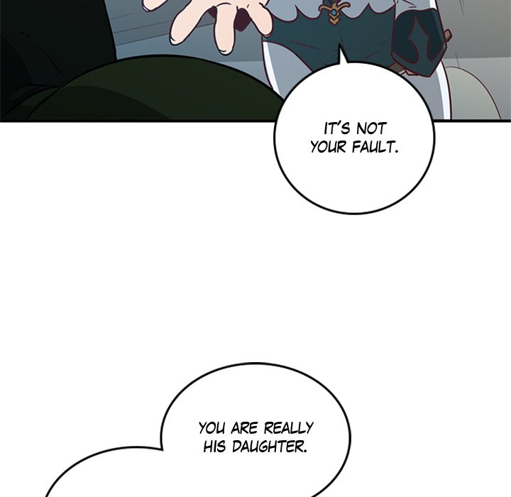Read Black Crow chapter 23 image 19 on Lezhin
