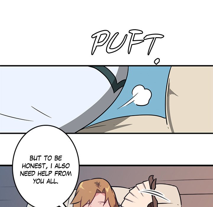 Read Black Crow chapter 23 image 22 on Lezhin