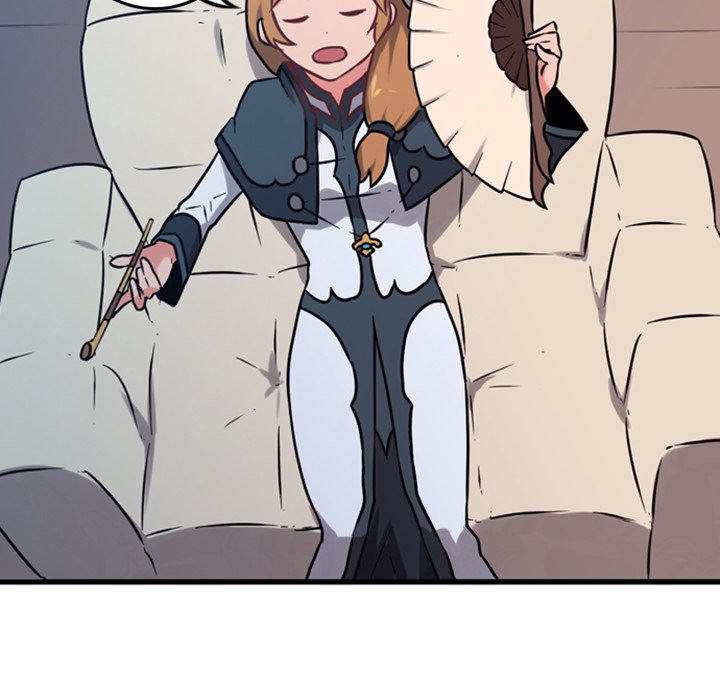Read Black Crow chapter 23 image 23 on Lezhin