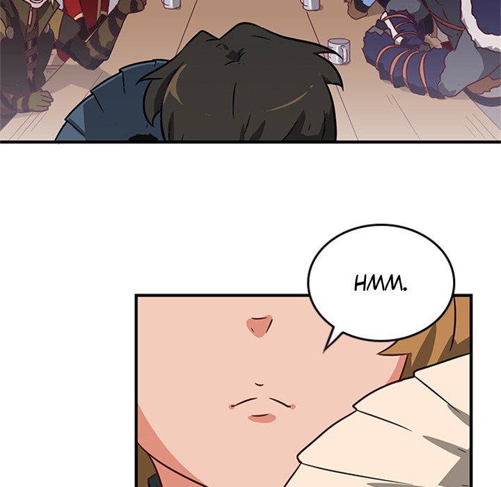 Read Black Crow chapter 23 image 25 on Lezhin