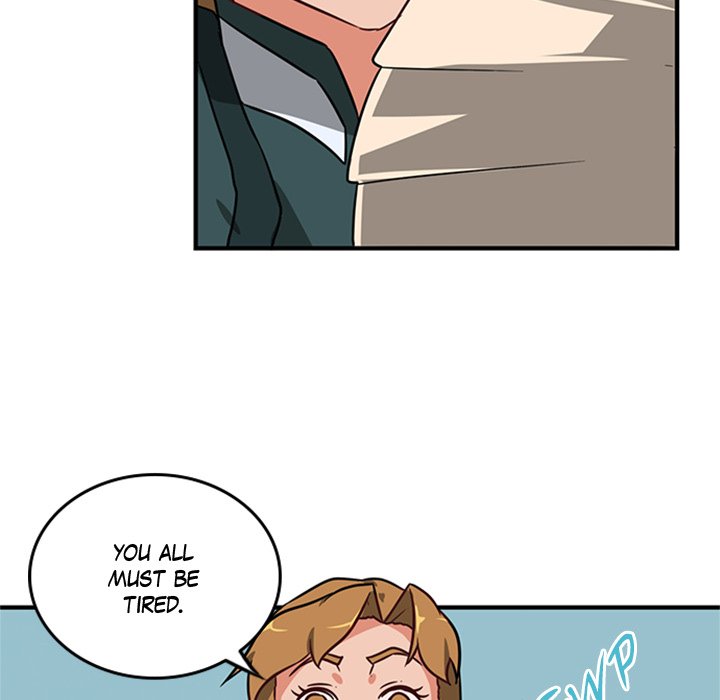 Read Black Crow chapter 23 image 26 on Lezhin