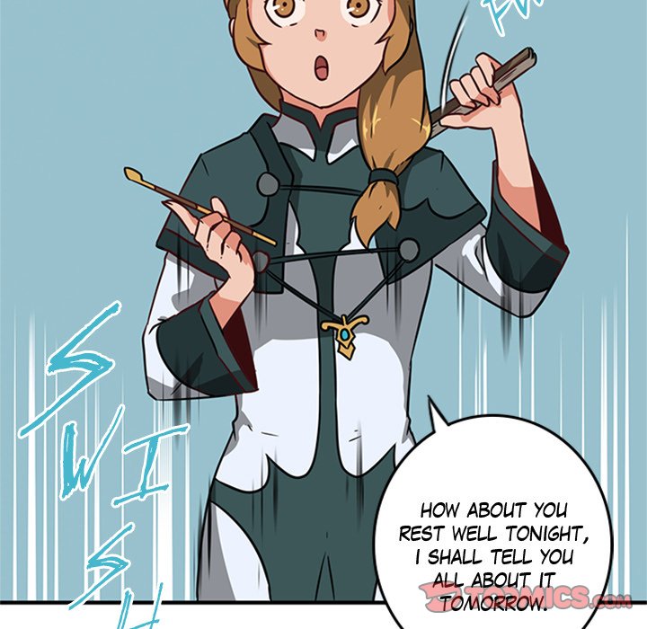 Read Black Crow chapter 23 image 27 on Lezhin