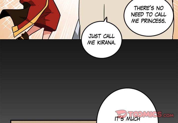 Read Black Crow chapter 23 image 3 on Lezhin