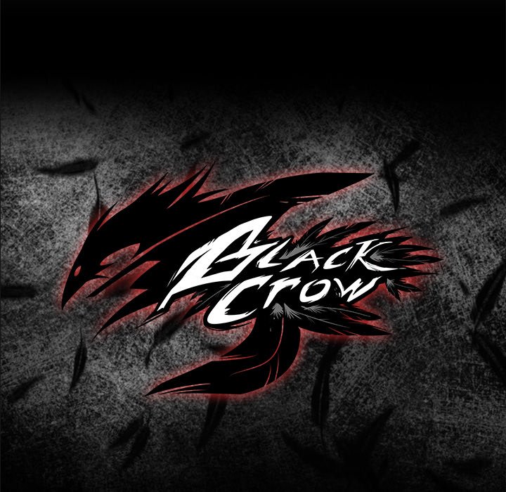 Read Black Crow chapter 23 image 32 on Lezhin