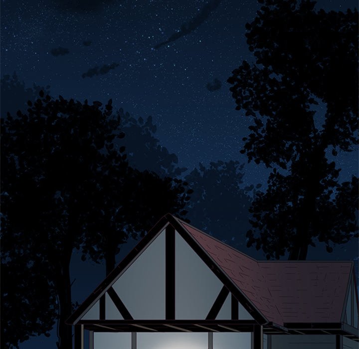 Read Black Crow chapter 23 image 35 on Lezhin