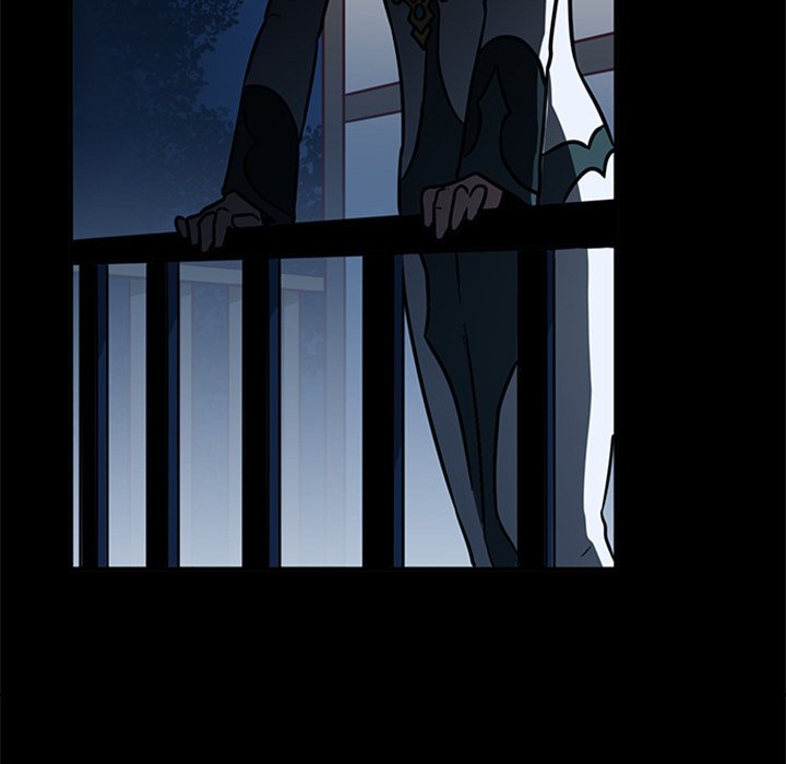 Read Black Crow chapter 23 image 37 on Lezhin