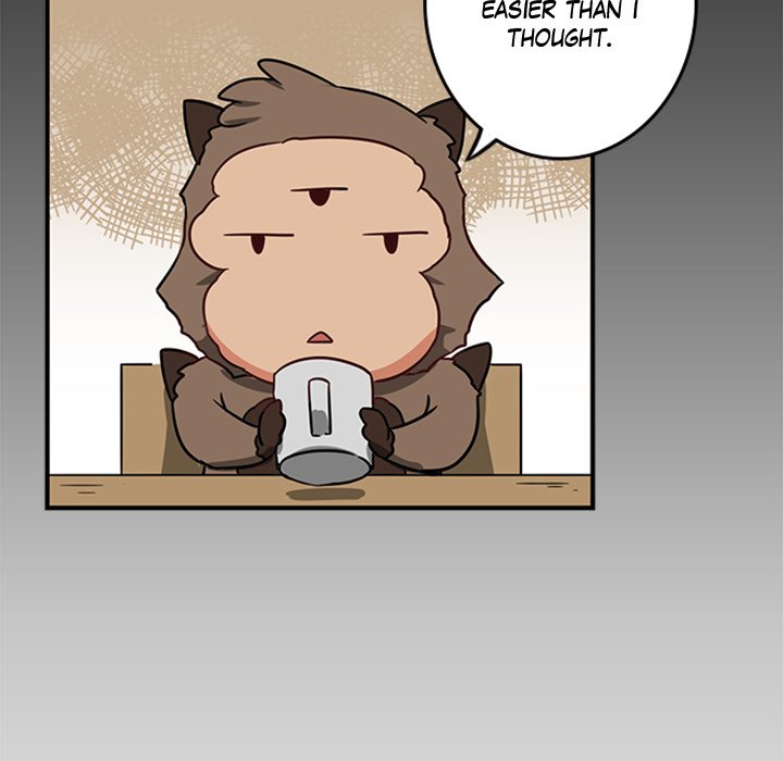 Read Black Crow chapter 23 image 4 on Lezhin