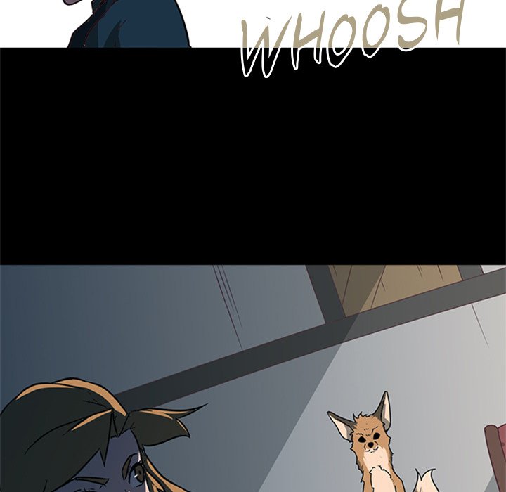 Read Black Crow chapter 23 image 41 on Lezhin