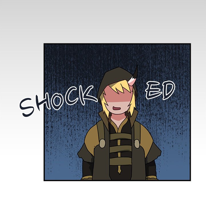Read Black Crow chapter 23 image 5 on Lezhin