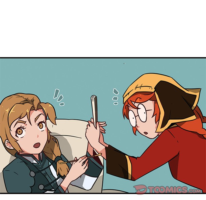 Read Black Crow chapter 23 image 6 on Lezhin