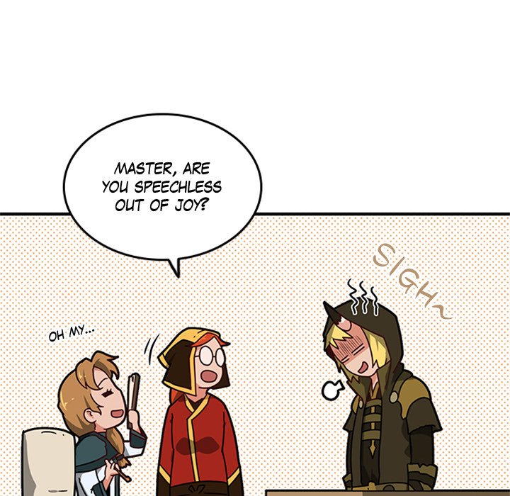 Read Black Crow chapter 23 image 7 on Lezhin