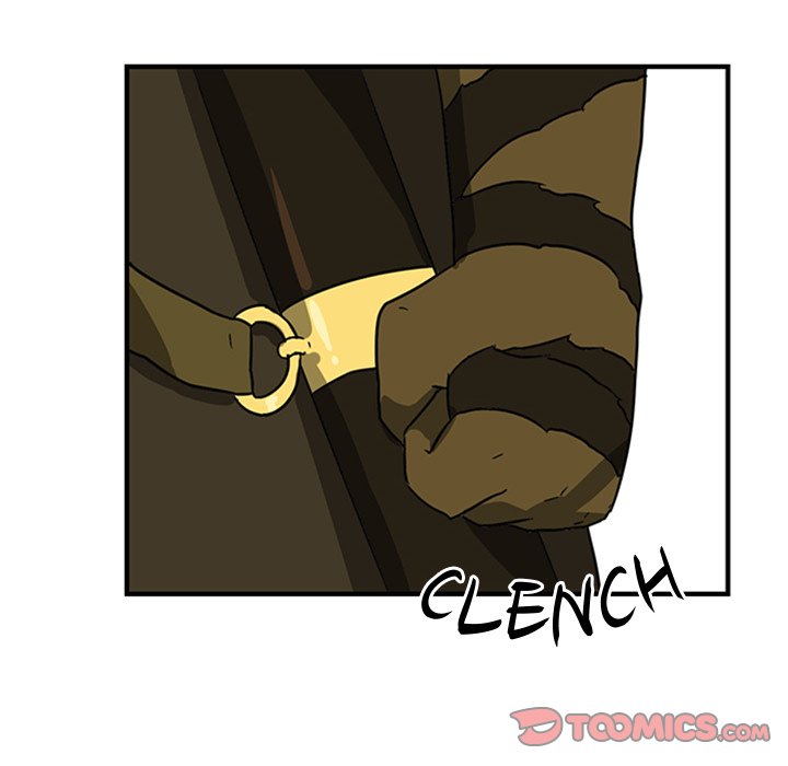 Read Black Crow chapter 23 image 9 on Lezhin