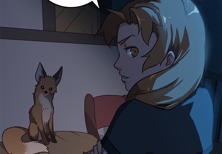 Read Black Crow chapter 24 image 1 on Lezhin