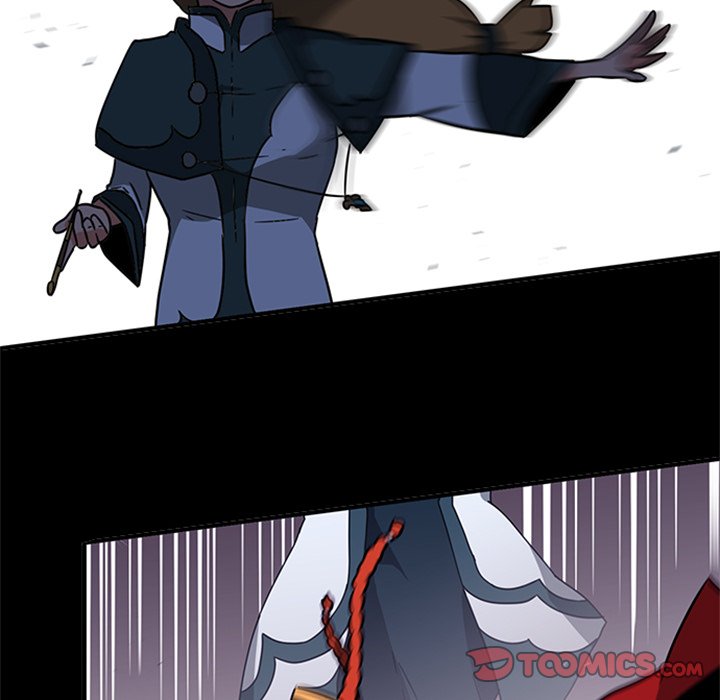Read Black Crow chapter 24 image 12 on Lezhin