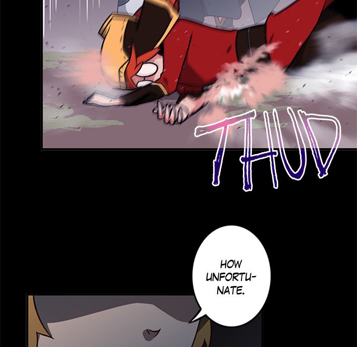 Read Black Crow chapter 24 image 13 on Lezhin