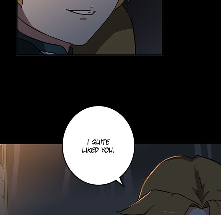 Read Black Crow chapter 24 image 14 on Lezhin