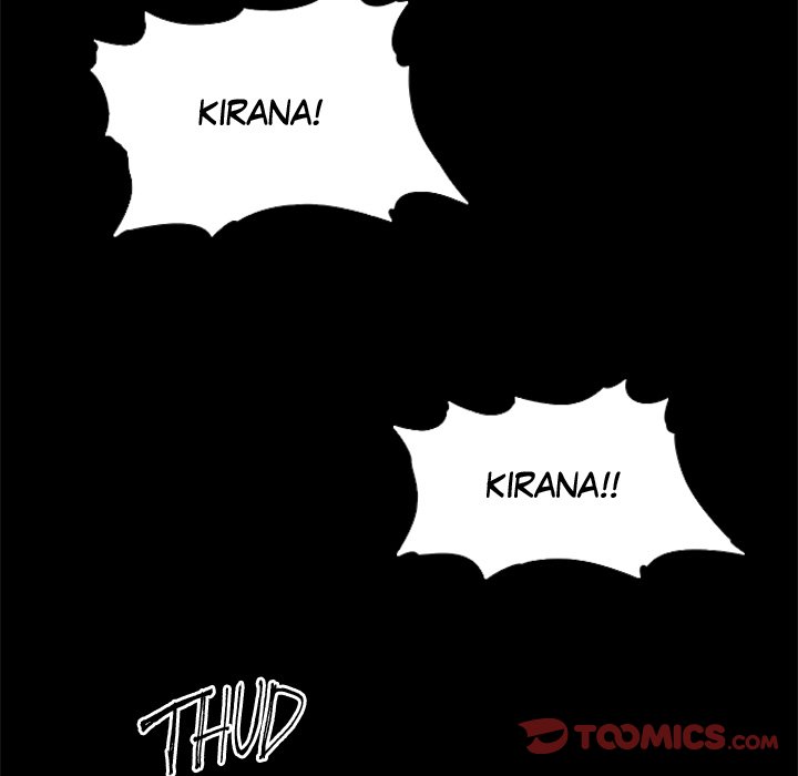 Read Black Crow chapter 24 image 18 on Lezhin