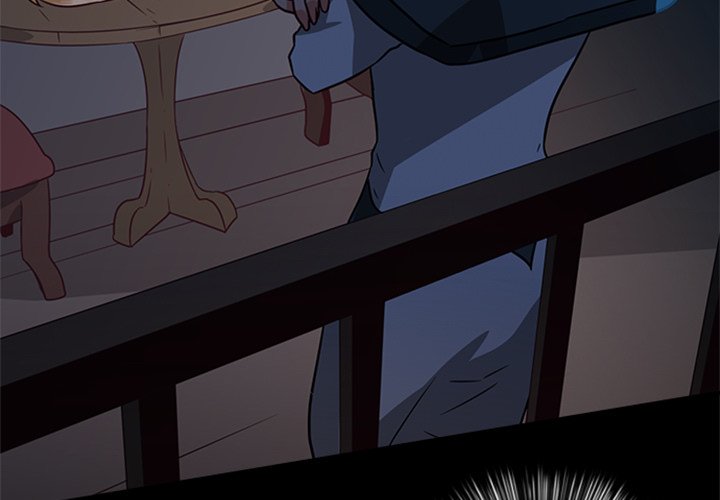 Read Black Crow chapter 24 image 2 on Lezhin