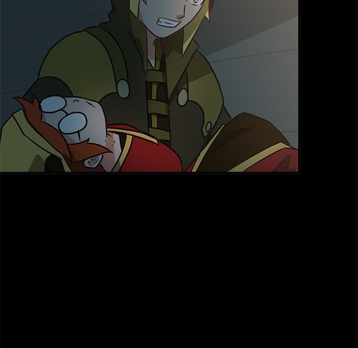 Read Black Crow chapter 24 image 25 on Lezhin