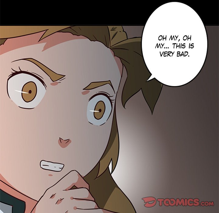 Read Black Crow chapter 24 image 27 on Lezhin