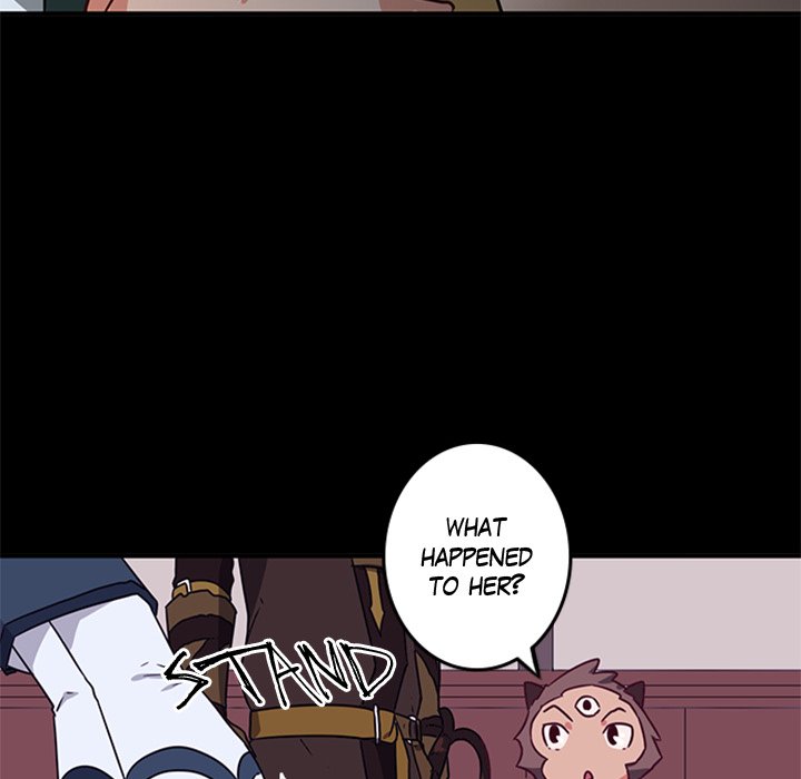 Read Black Crow chapter 24 image 28 on Lezhin