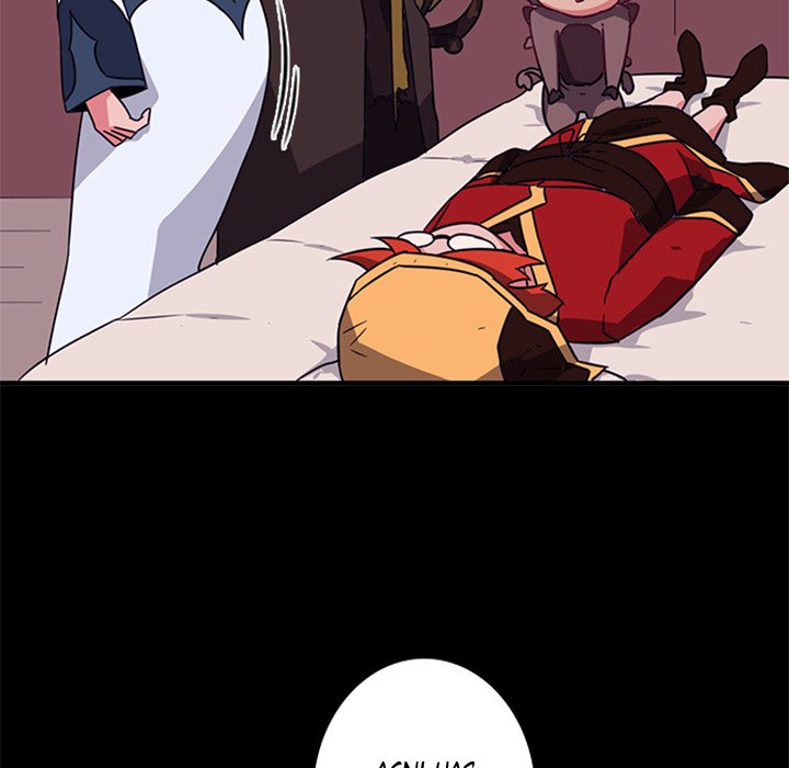 Read Black Crow chapter 24 image 29 on Lezhin