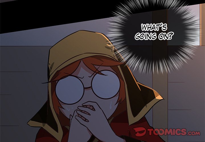 Read Black Crow chapter 24 image 3 on Lezhin
