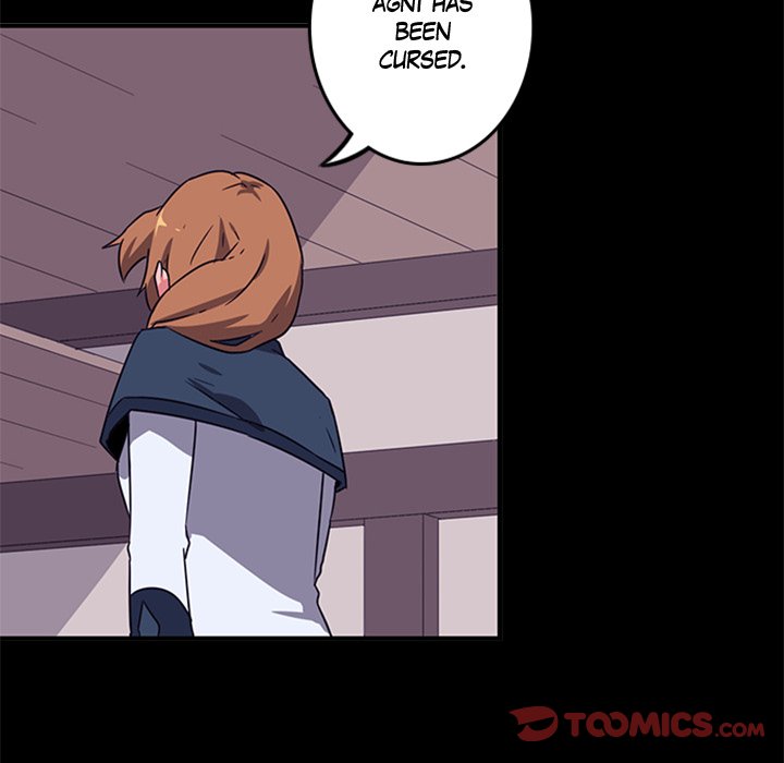 Read Black Crow chapter 24 image 30 on Lezhin
