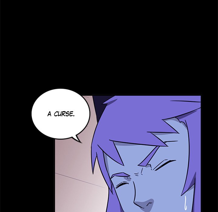 Read Black Crow chapter 24 image 31 on Lezhin