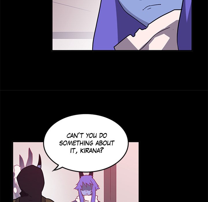 Read Black Crow chapter 24 image 32 on Lezhin