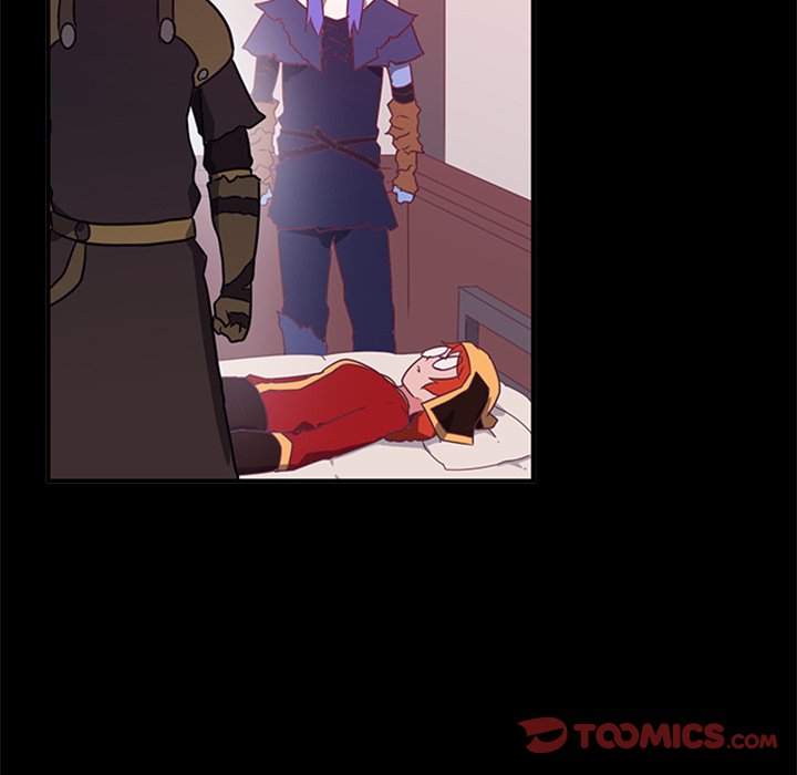 Read Black Crow chapter 24 image 33 on Lezhin