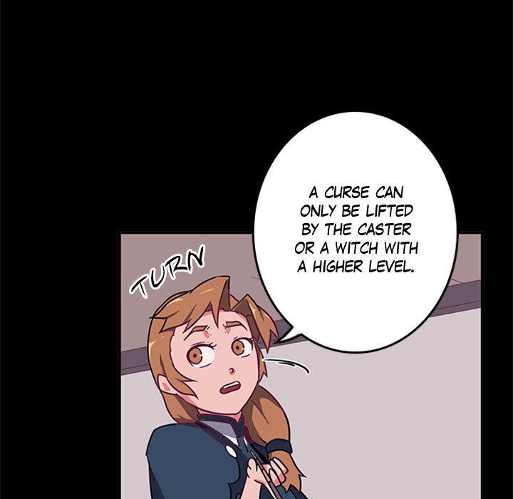 Read Black Crow chapter 24 image 35 on Lezhin