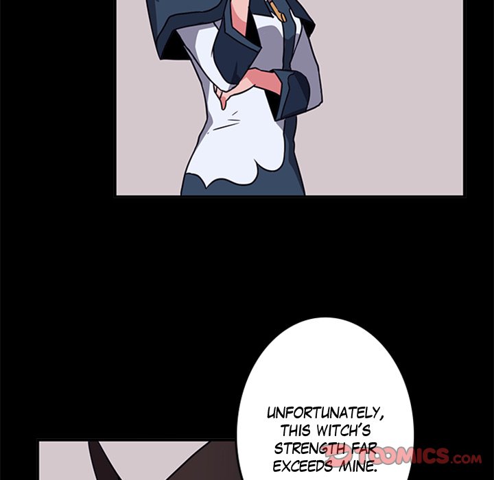 Read Black Crow chapter 24 image 36 on Lezhin