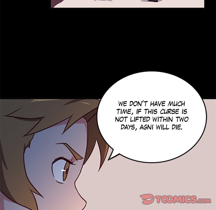 Read Black Crow chapter 24 image 39 on Lezhin
