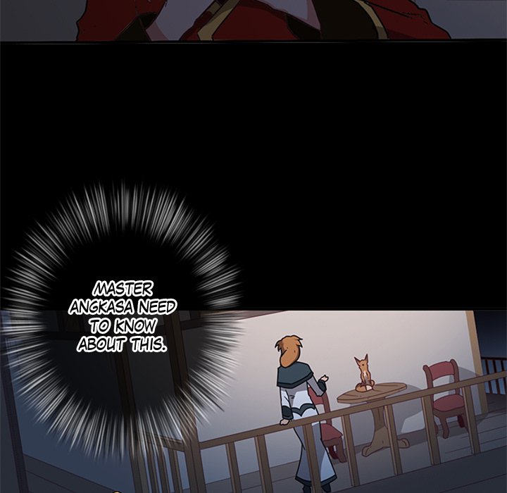 Read Black Crow chapter 24 image 4 on Lezhin