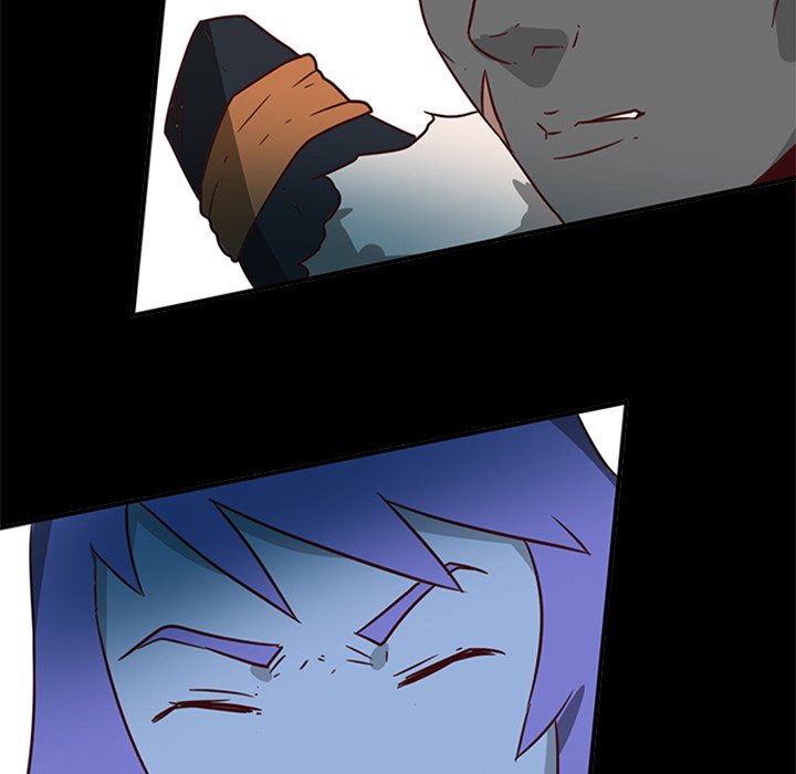 Read Black Crow chapter 24 image 41 on Lezhin