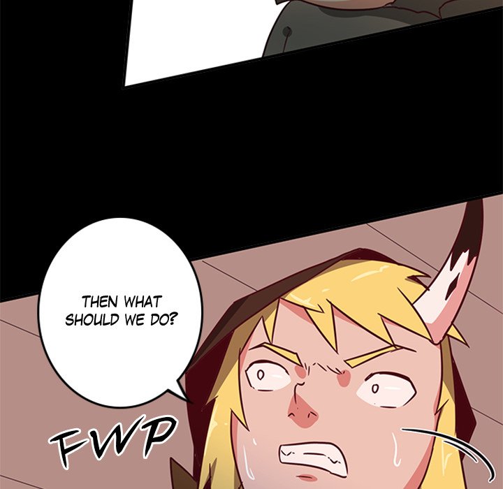 Read Black Crow chapter 24 image 43 on Lezhin