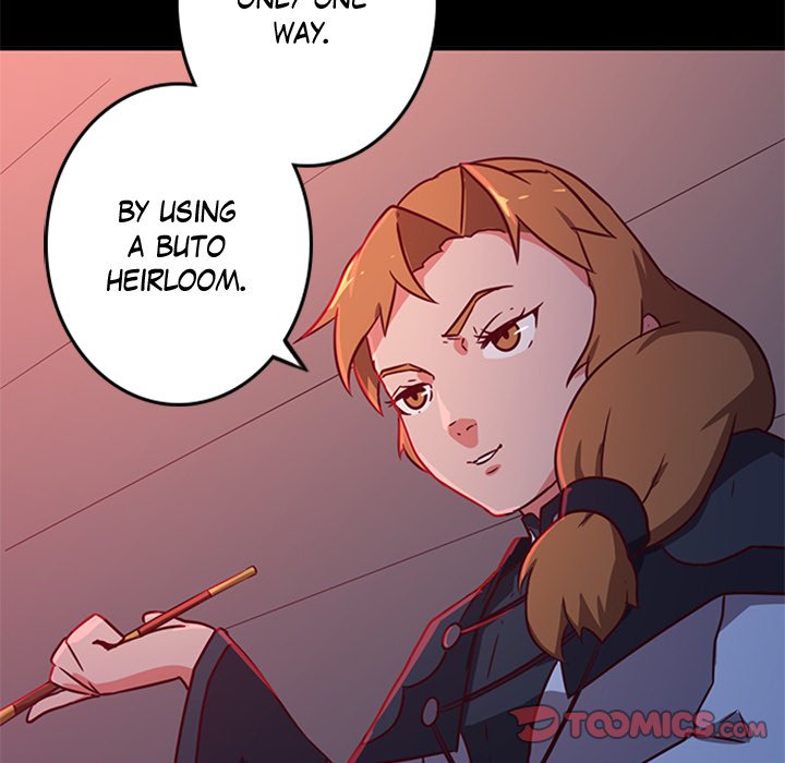Read Black Crow chapter 24 image 45 on Lezhin