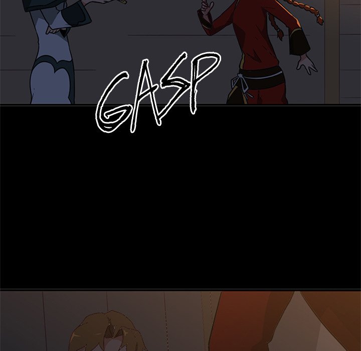 Read Black Crow chapter 24 image 7 on Lezhin