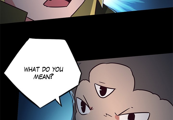 Read Black Crow chapter 25 image 1 on Lezhin