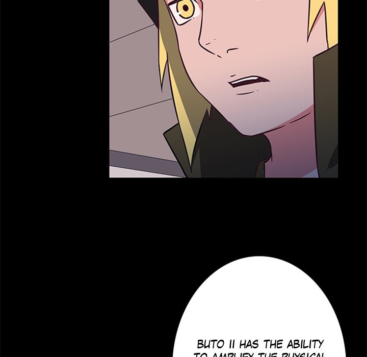 Read Black Crow chapter 25 image 10 on Lezhin