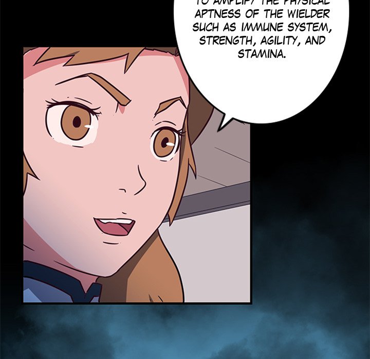 Read Black Crow chapter 25 image 11 on Lezhin