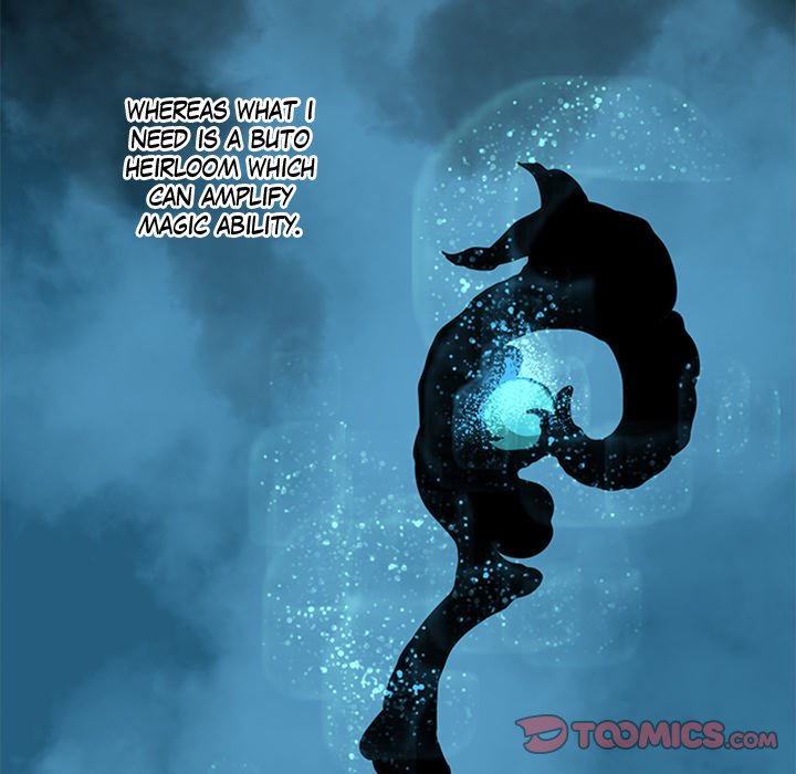 Read Black Crow chapter 25 image 12 on Lezhin