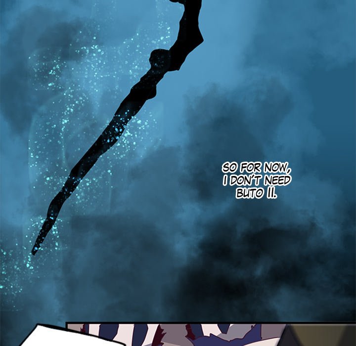 Read Black Crow chapter 25 image 13 on Lezhin